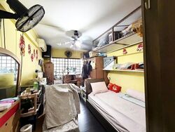 Blk 824 Jurong West Street 81 (Jurong West), HDB 5 Rooms #624415621